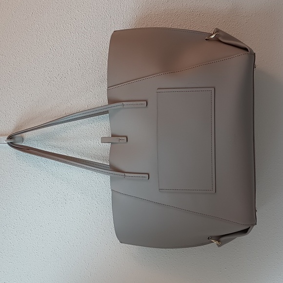 Zac Posen Eartha Folded Gusset Shopper - Picture 2 of 13